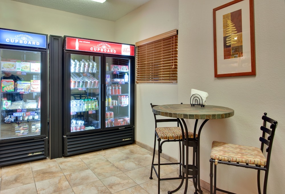 Candlewood Suites Nogales by IHG - photo 34