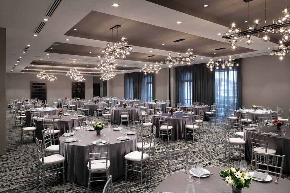 Residence Inn By Marriott Boston Natick - photo 51