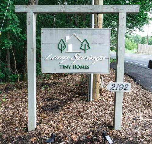 Tiny Home Cottage Near the Smokies #8 Helga - photo 15