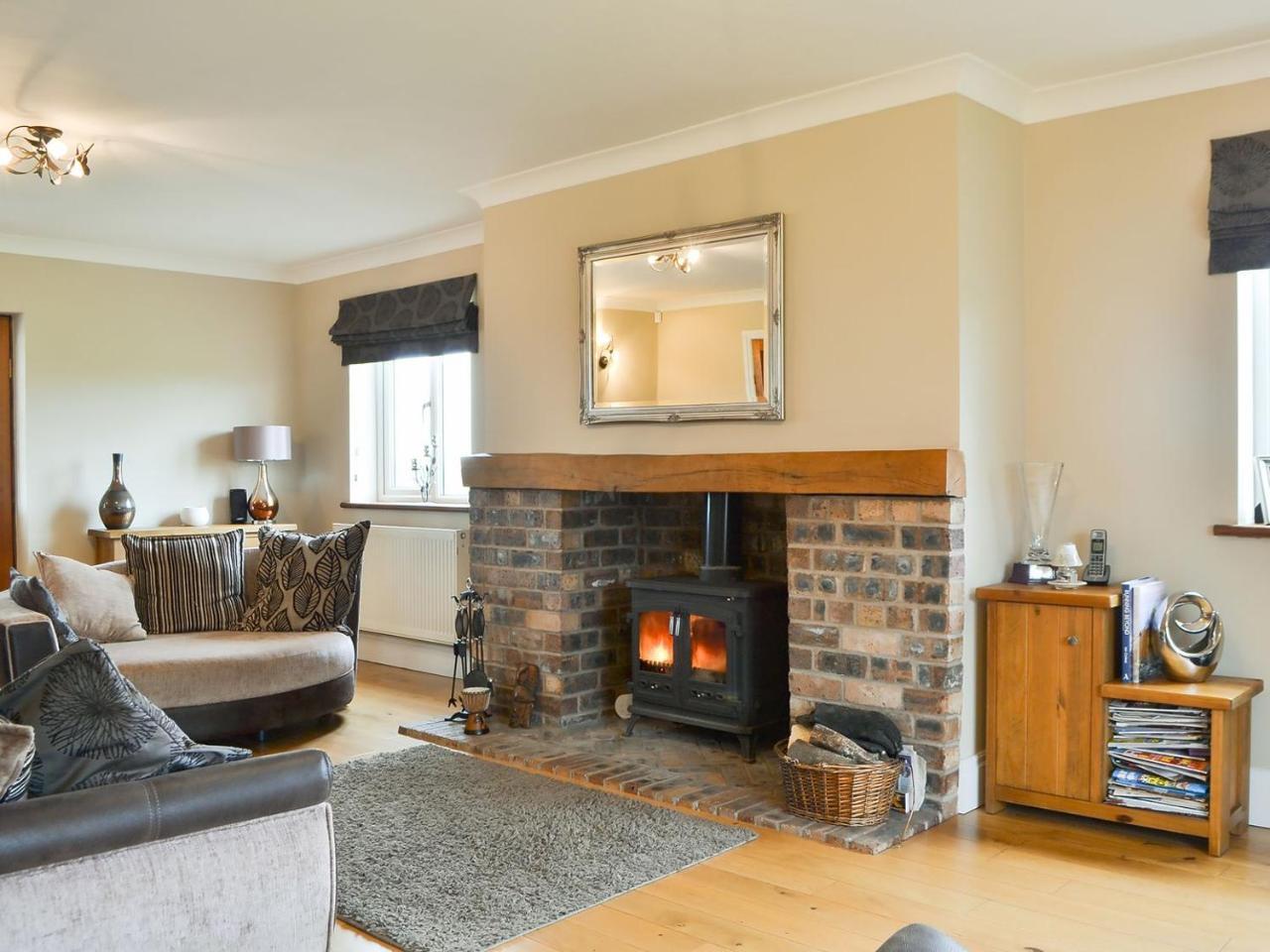 Chapel House — 5-Star Luxury Hotel in Dearham, United Kingdom