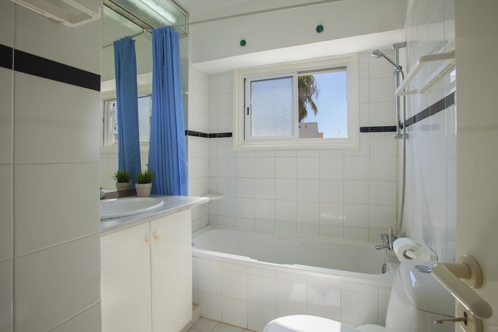 Protaras Annie Suite