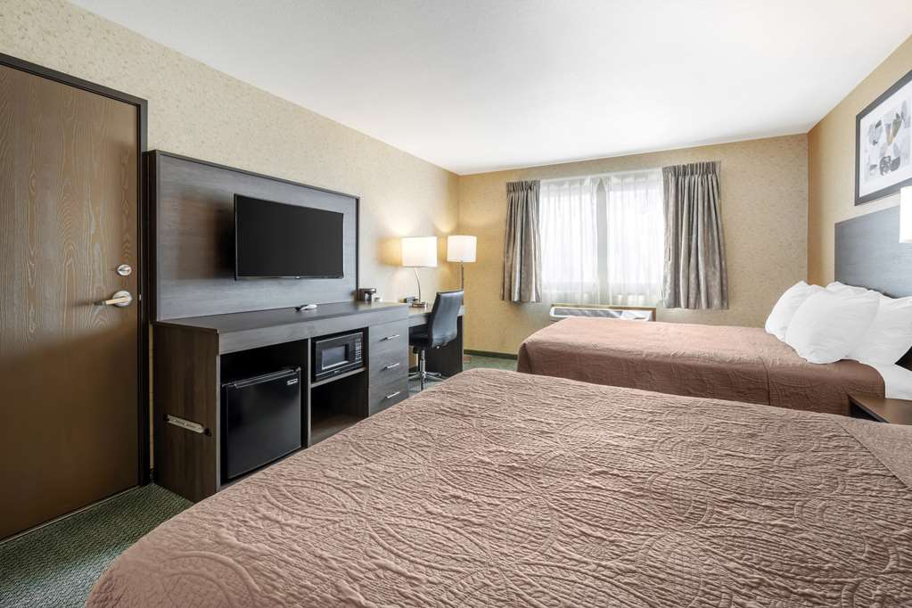 SureStay Plus by Best Western Enterprise - photo 10