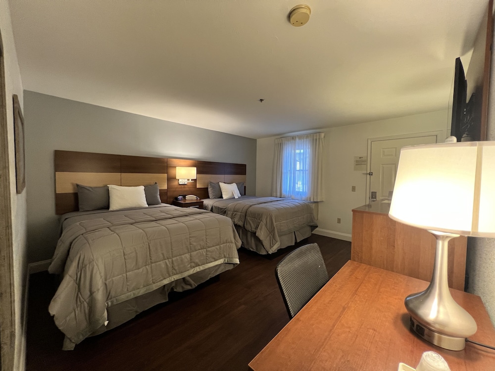 Inn at Cemetery Hill - photo 8