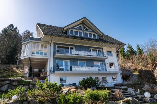 Haus Gisela Stockkamp