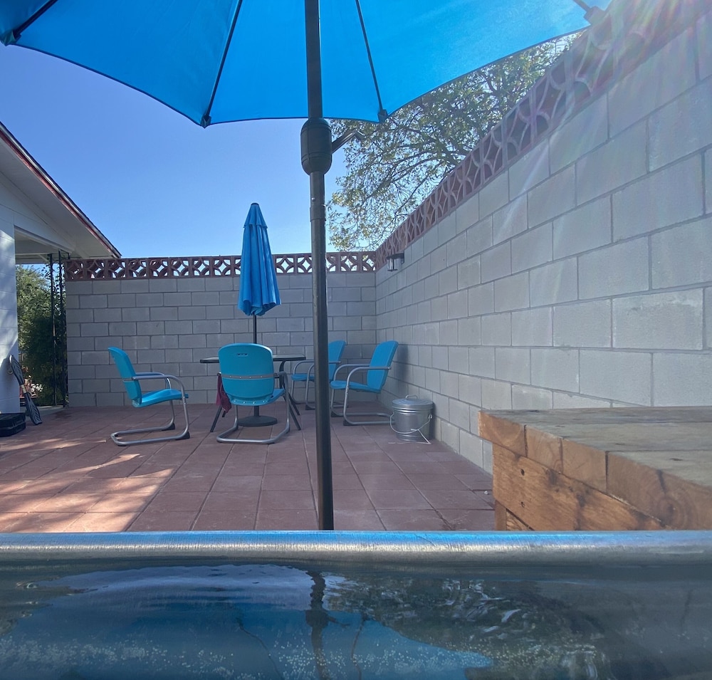 Desert Air Motel - photo 10