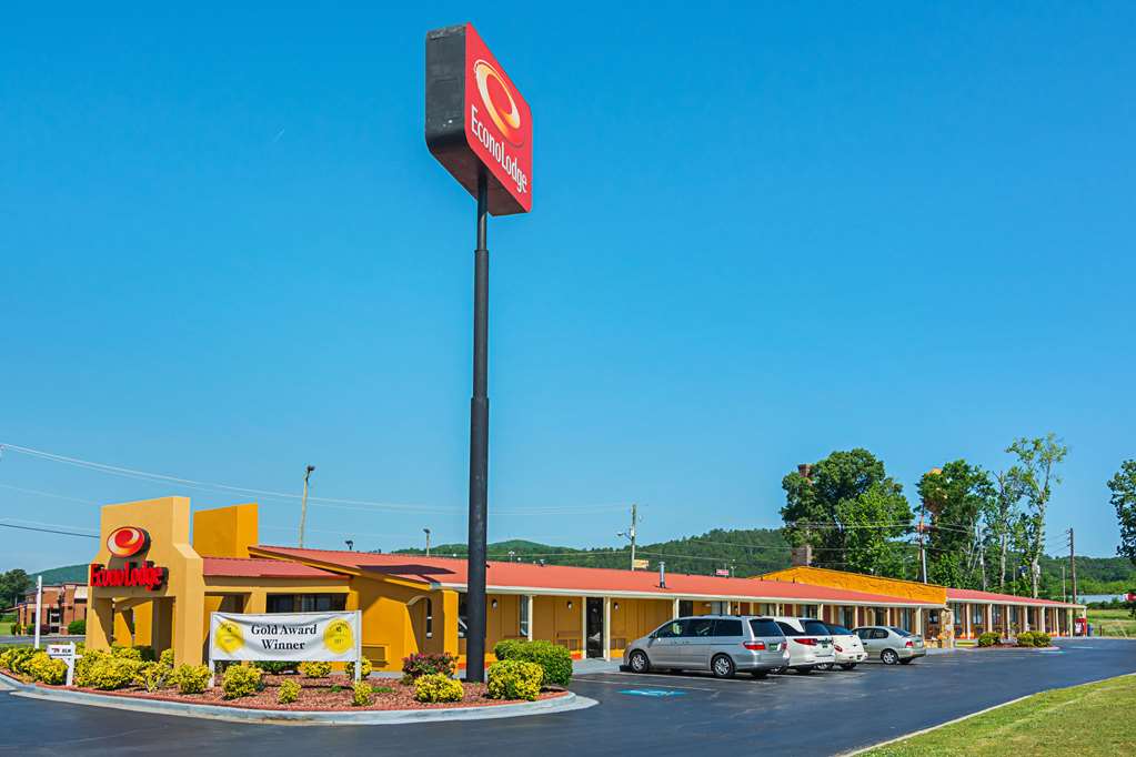 Econo Lodge Oxford - featured photo