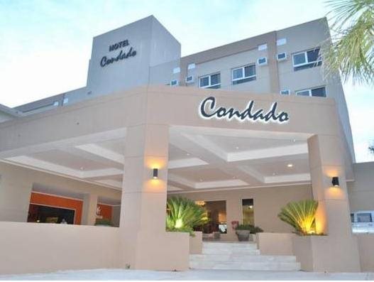 Condado Hotel Casino Paso de la Patria in Paso De La Patria, Argentina