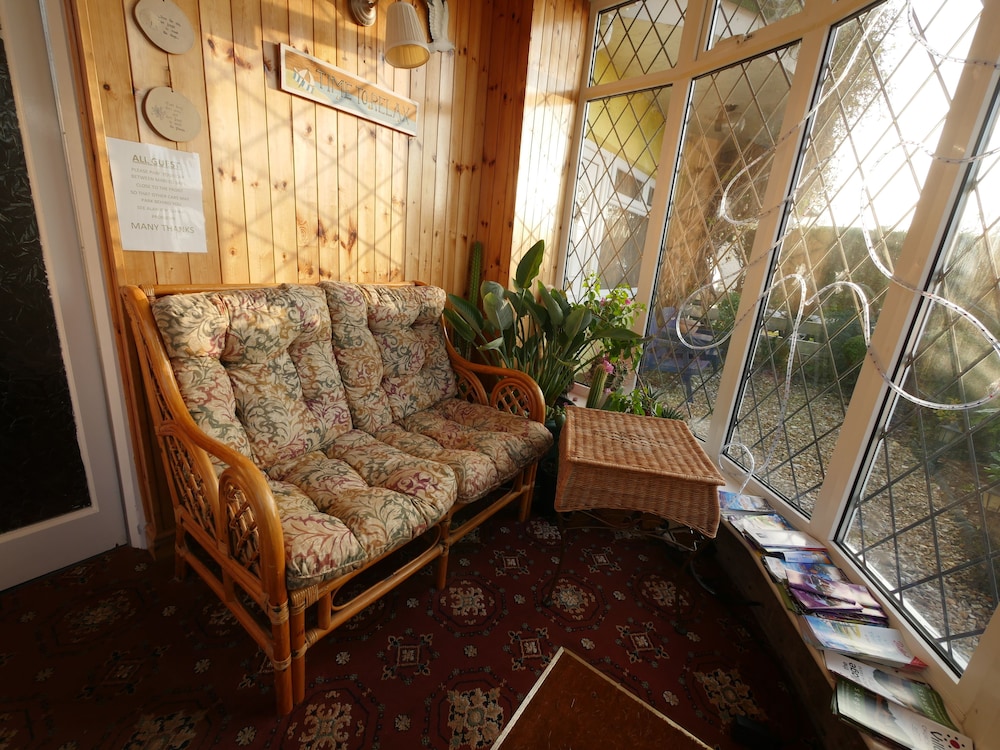 Seayr Hotel - last minute hotel in Skegness