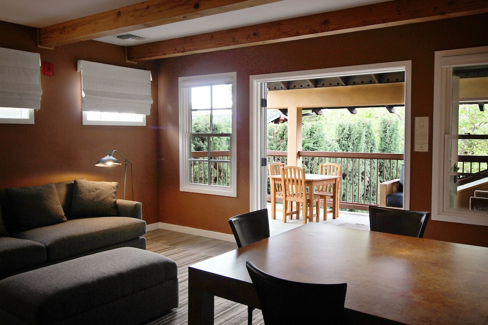 Appellation Lodi Wine & Roses Resort & Spa - photo 16