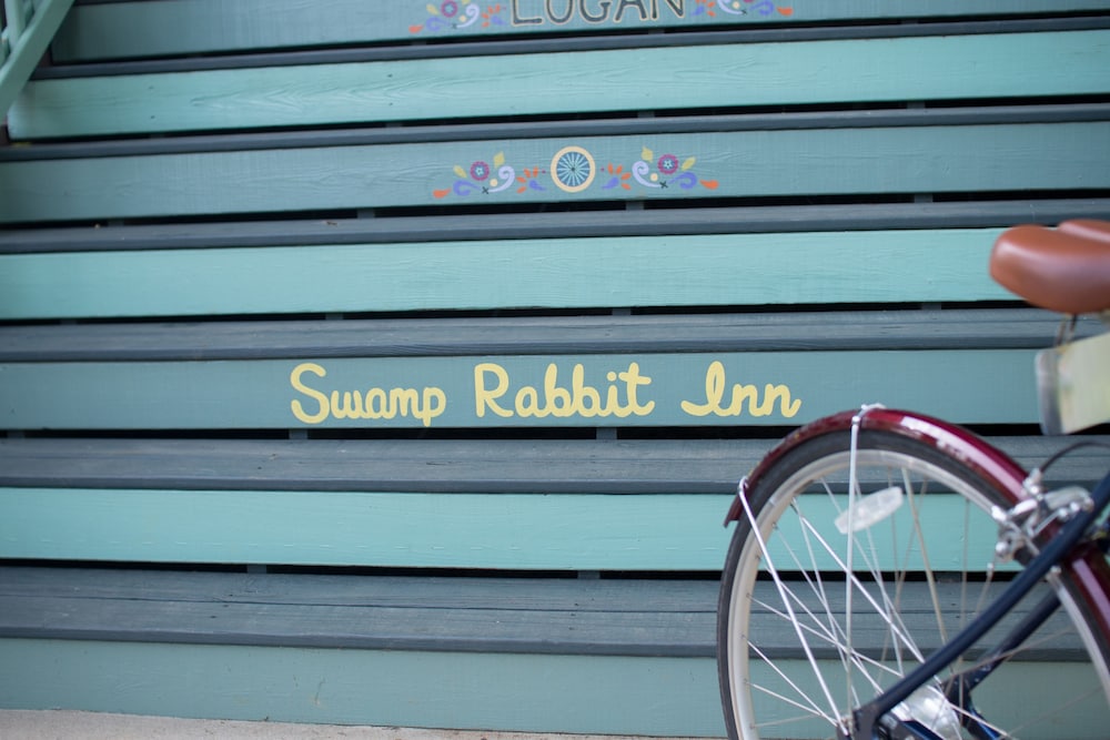 Swamp Rabbit Inn - photo 70