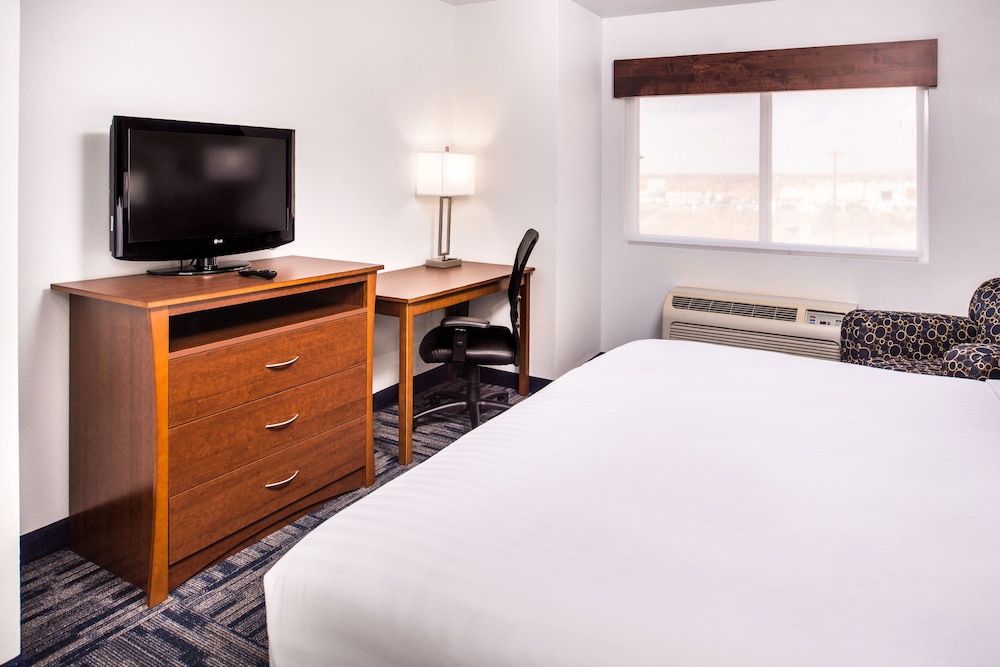 Holiday Inn Express Hotel & Suites Alamogordo Hwy 54 70 by IHG - photo 11