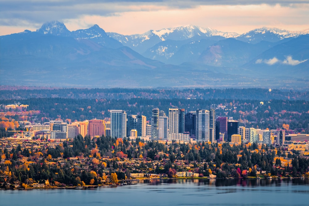 Hilton Bellevue - photo 64