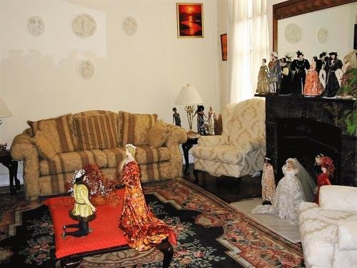 The Historic Mansion - photo 8