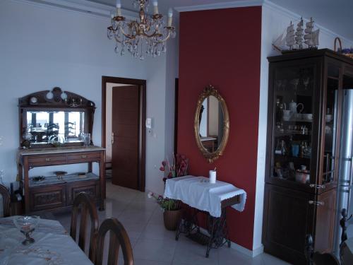 Ninemia — 4-Star Luxury Hotel in Amfilochia, Greece