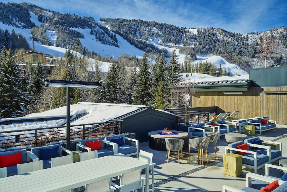 The Sky Residences at W Aspen - photo 41