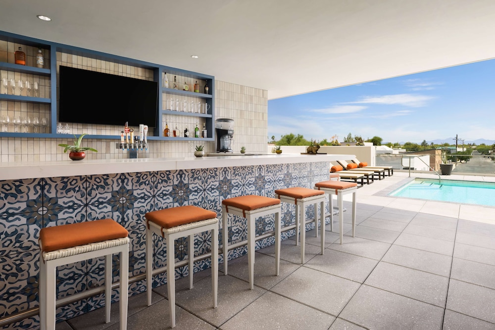 Doubletree By Hilton Tucson Downtown Convention Center - photo 49