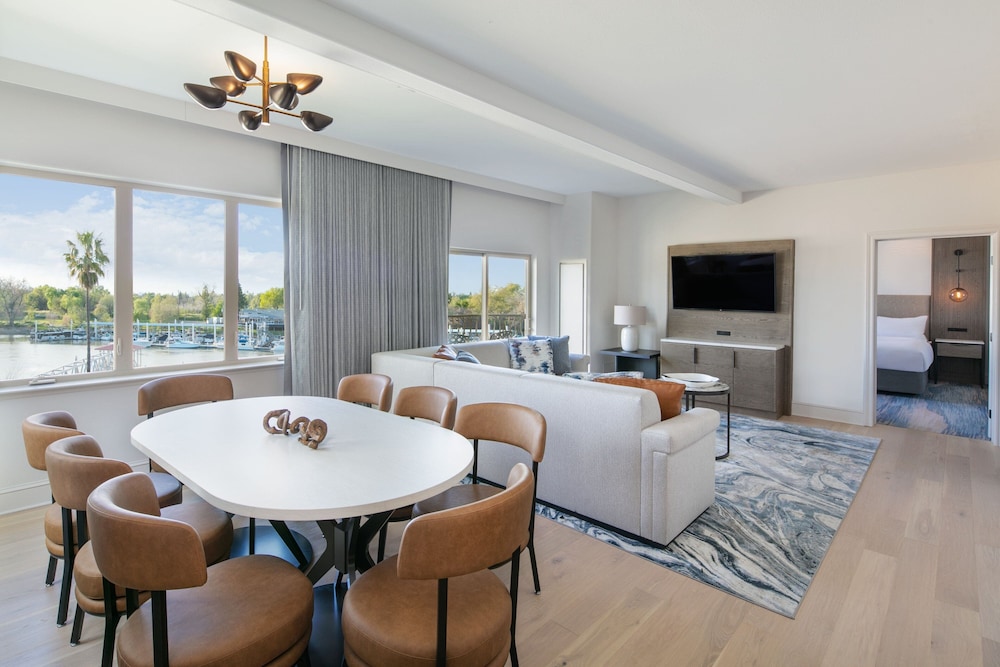 The Westin Sacramento Riverfront Hotel & Spa - photo 13
