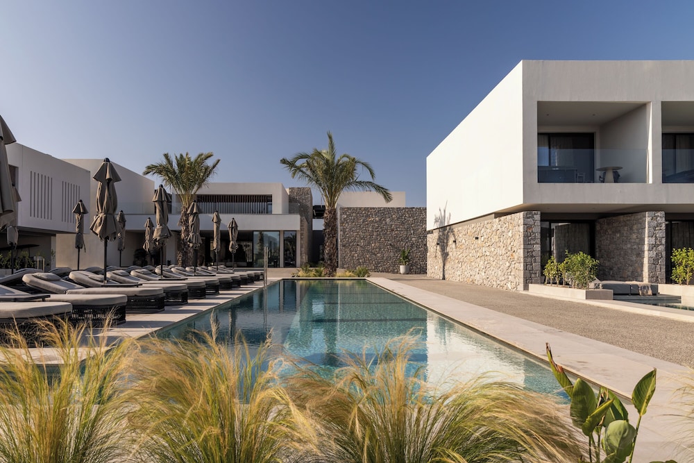Mosay Kos All Suite Hotel — 5-Star Luxury Hotel in Kos, Greece