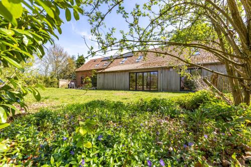 Villa Vigor — 4-Star Luxury Hotel in Peer, Belgium