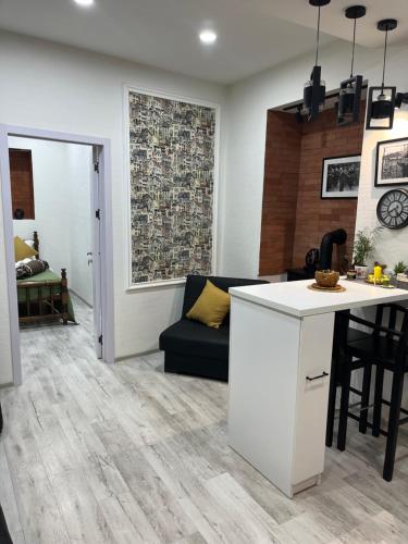 Old&Gold Apartment
