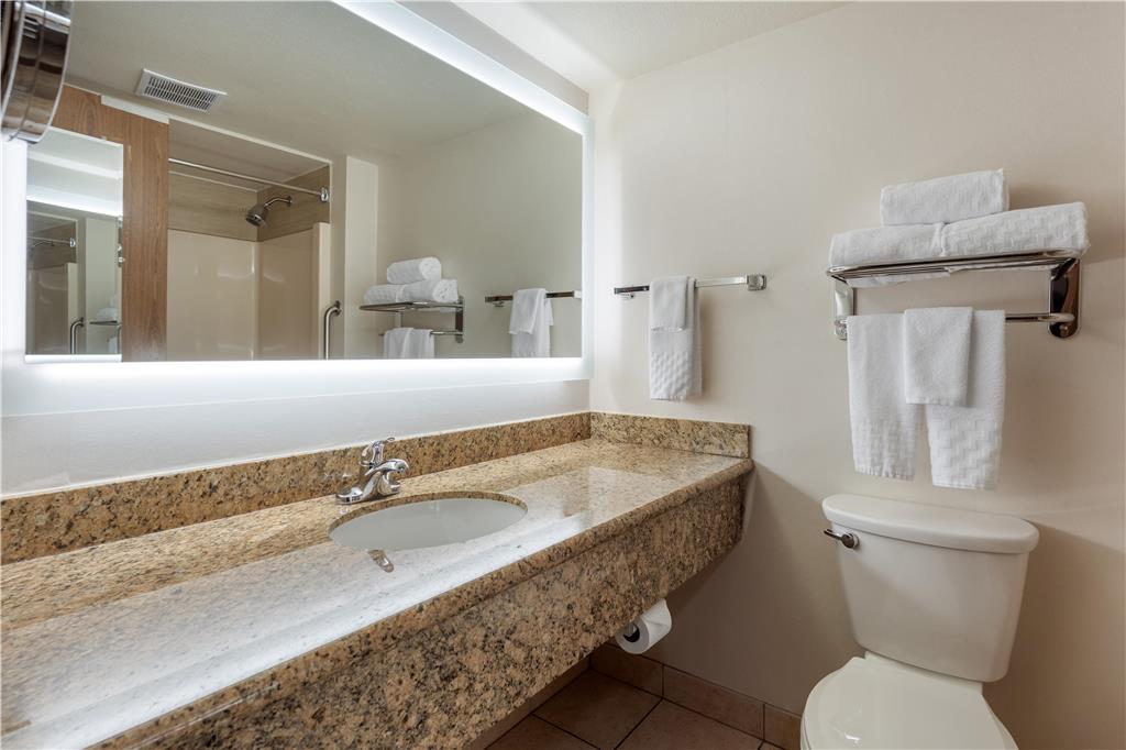 Best Western Plus Oak Harbor Hotel & Conference Center - photo 24