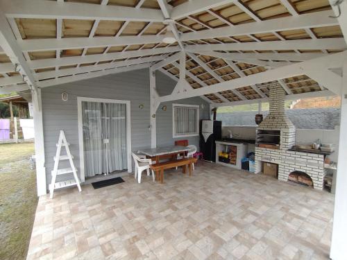 Cantinho Do Sossego — Porto Belo