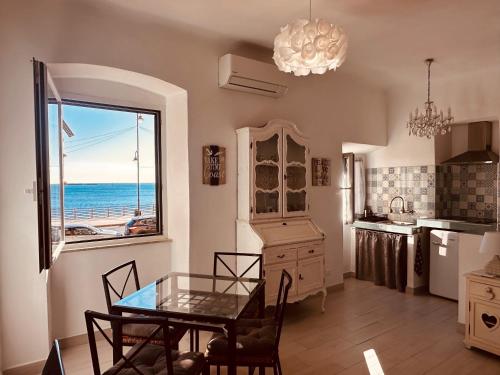 La Casa di Dory in Primopiano — 4-Star Luxury Hotel in Genoa, Italy