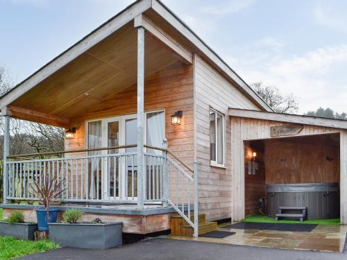 Tyncoed Uk32238 in Brecon, United Kingdom