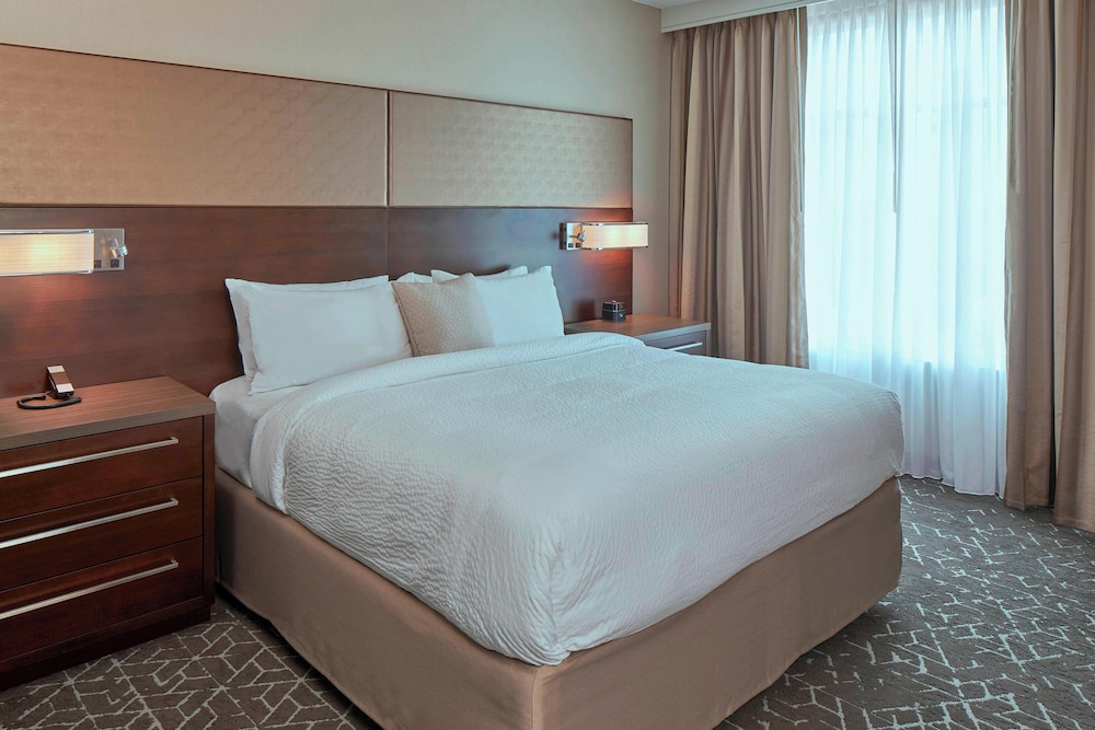 Residence Inn by Marriott Nashville Downtown Convention Center - photo 20