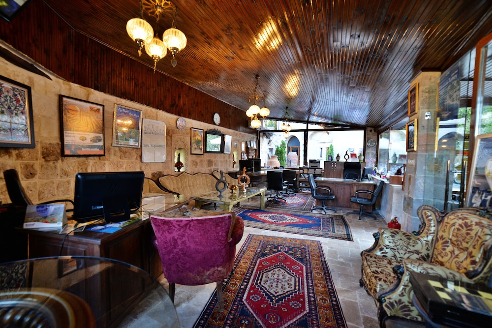Grand Cave Suites — Nevsehir — photo 3
