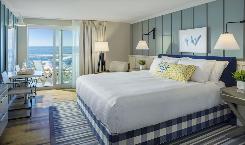 Cliff House Maine — 4-Star Luxury Hotel in Cape Neddick, United States