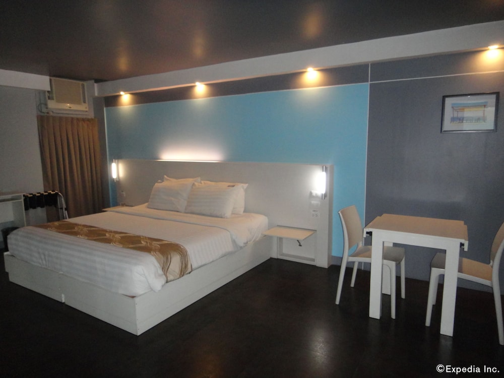 Pillows Hotel — Cebu City — photo 3