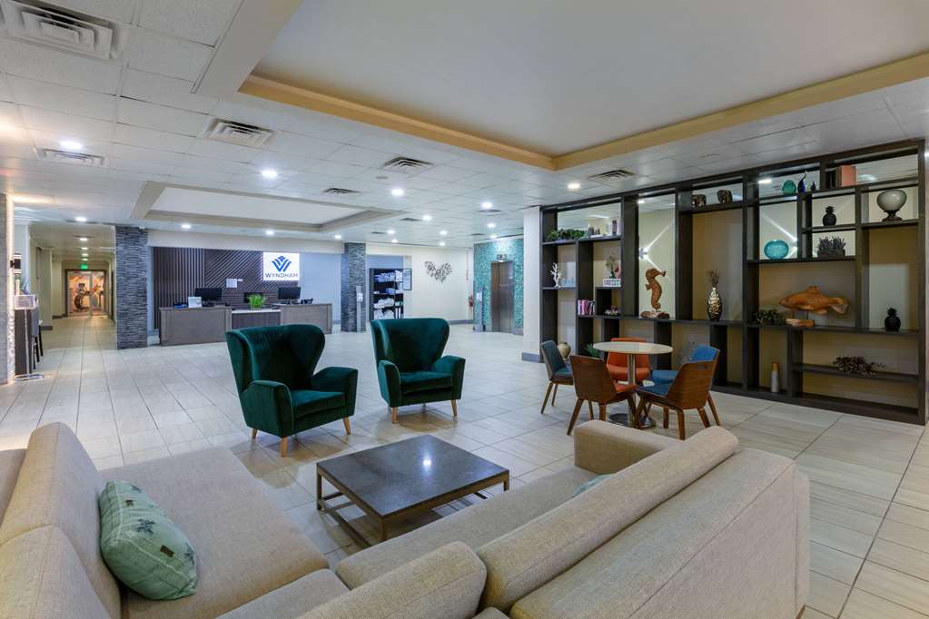 Wyndham Corpus Christi Resort North Padre Island - photo 13