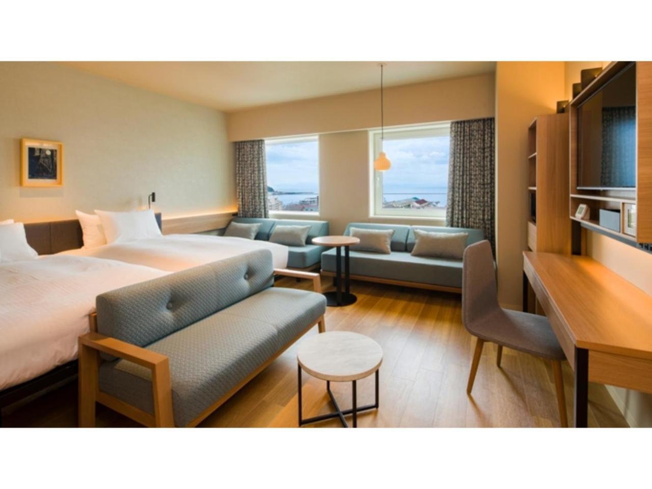 GRIDS Premium Hotel Otaru Vacation STAY 68532v in Otaru, Japan