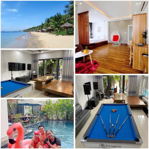 Tanthoi Villa Pool Center Near Hoian Oldtown — 4-Star Luxury Hotel in Hoi An, Vietnam