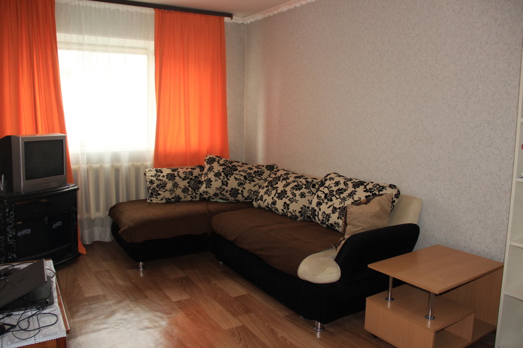 Magistralnaya 26 Apartments 20972564 — Novaya Chara