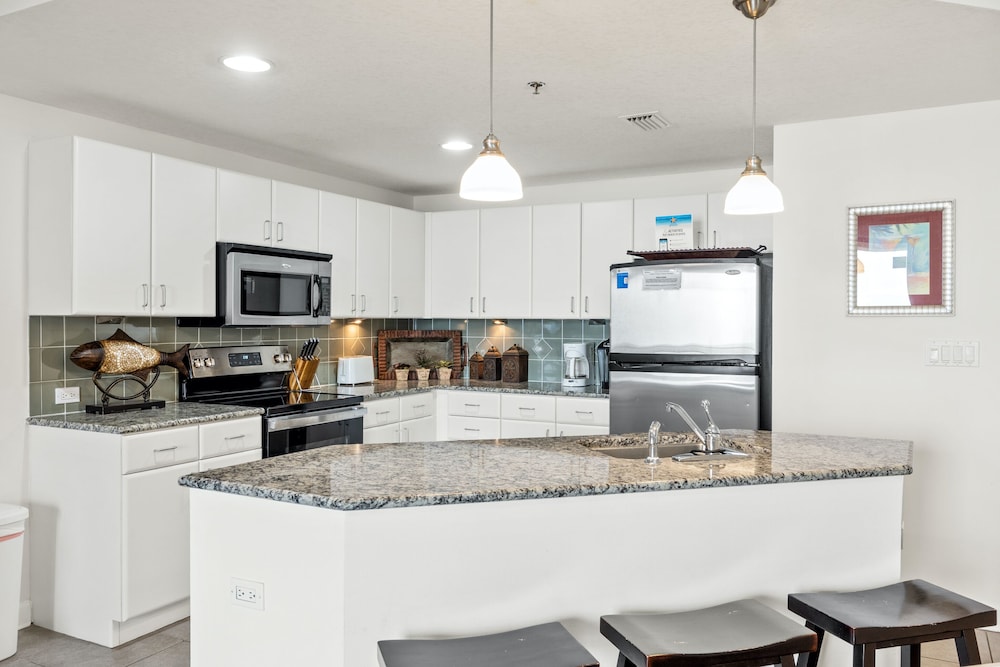 Grand Panama Beach Resort PET Friendly by Panhandle Getaways - photo 64