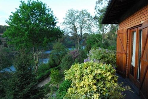 Casa Dos Canais River Cottage — 4-Star Luxury Hotel in Marco De Canavezes, Portugal