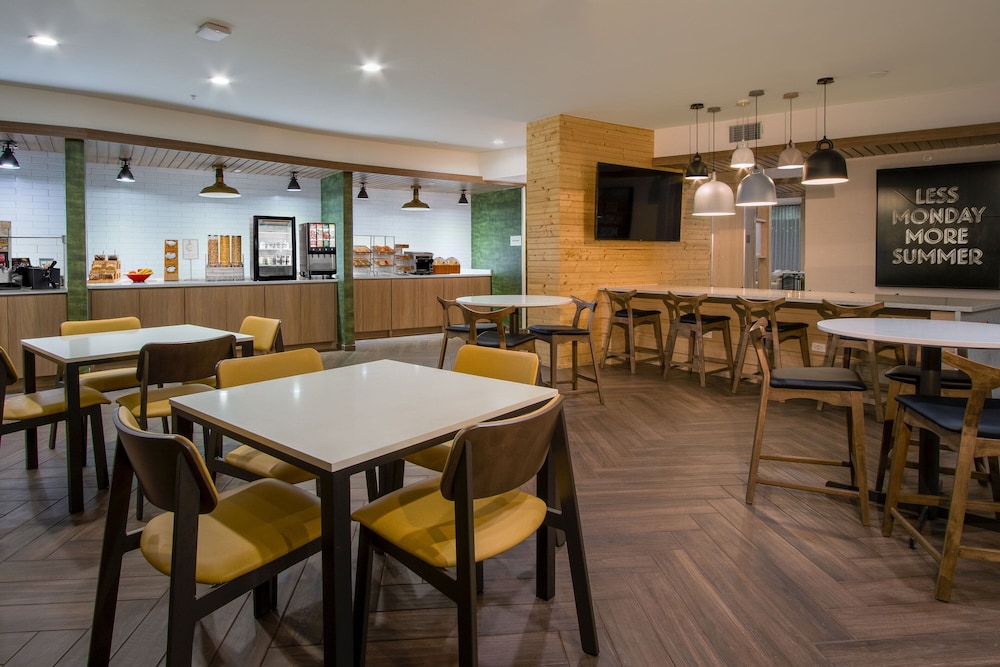 Fairfield Inn & Suites by Marriott Houston Katy - photo 26