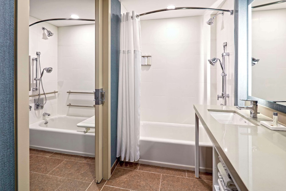 Anaheim Resort Suites - photo 26
