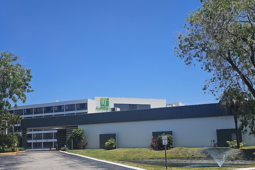 Holiday Inn St Petersburg N Clearwater by IHG - photo 48