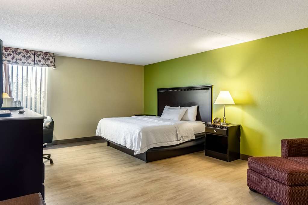 Wingate by Wyndham Conway AR - photo 11