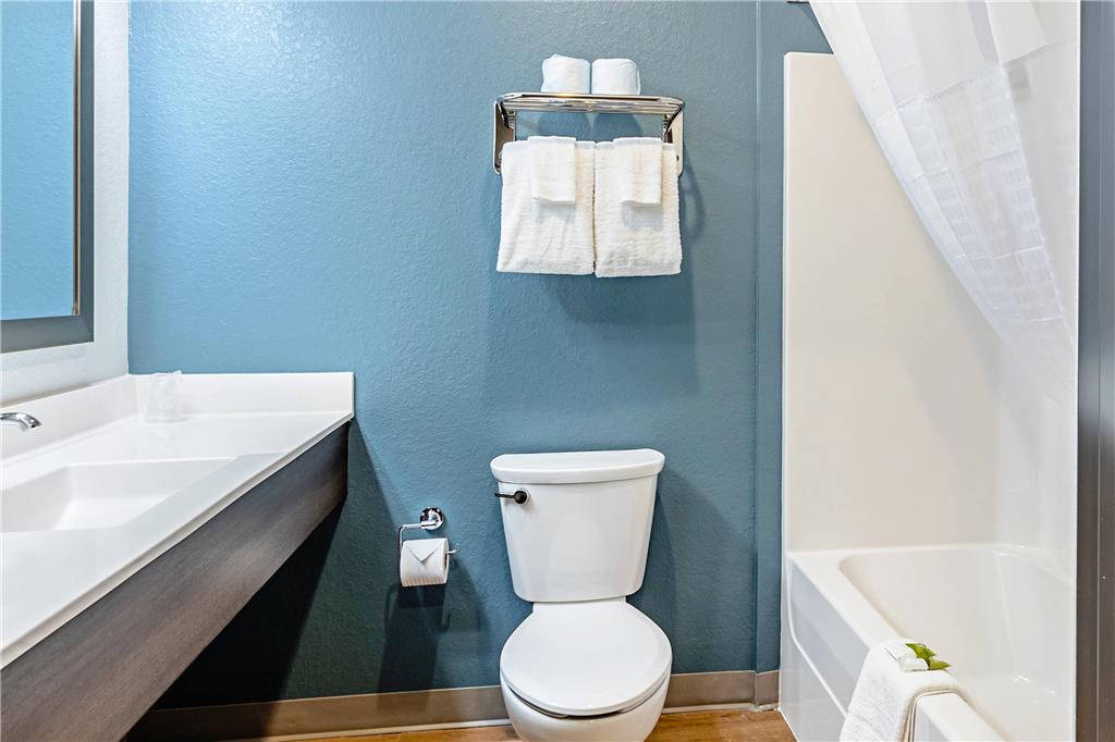 WoodSpring Suites Naples East - photo 19