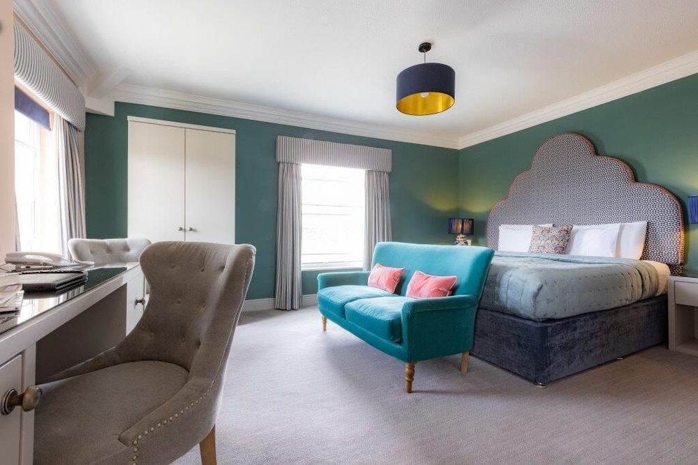 Celtic Royal Hotel & Spa — Caernarfon — photo 5