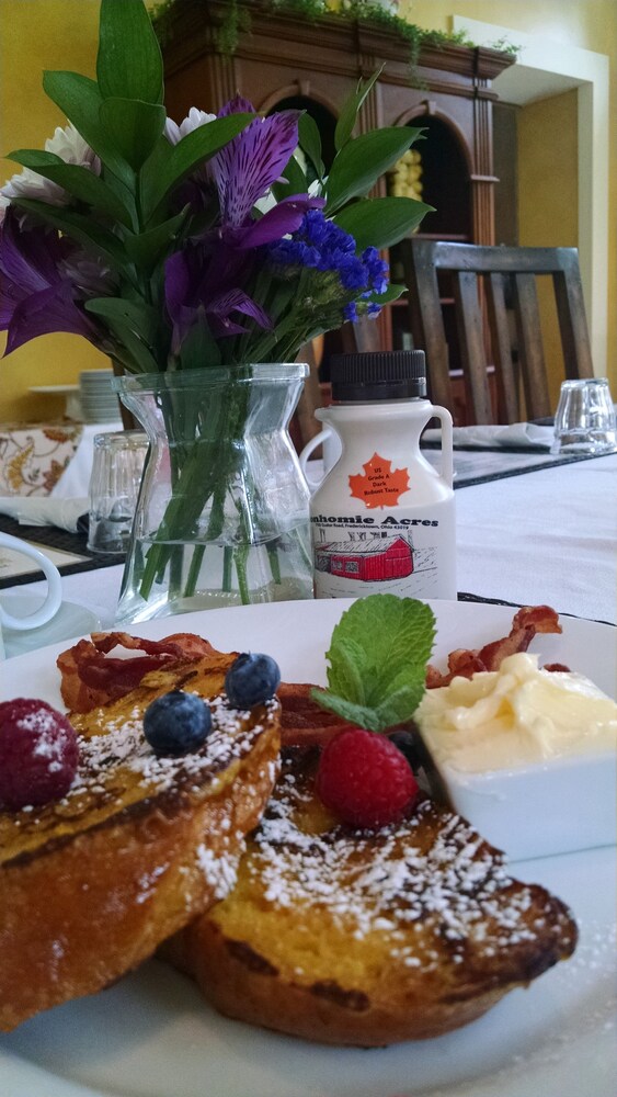 The Mount Vernon Inn - photo 36