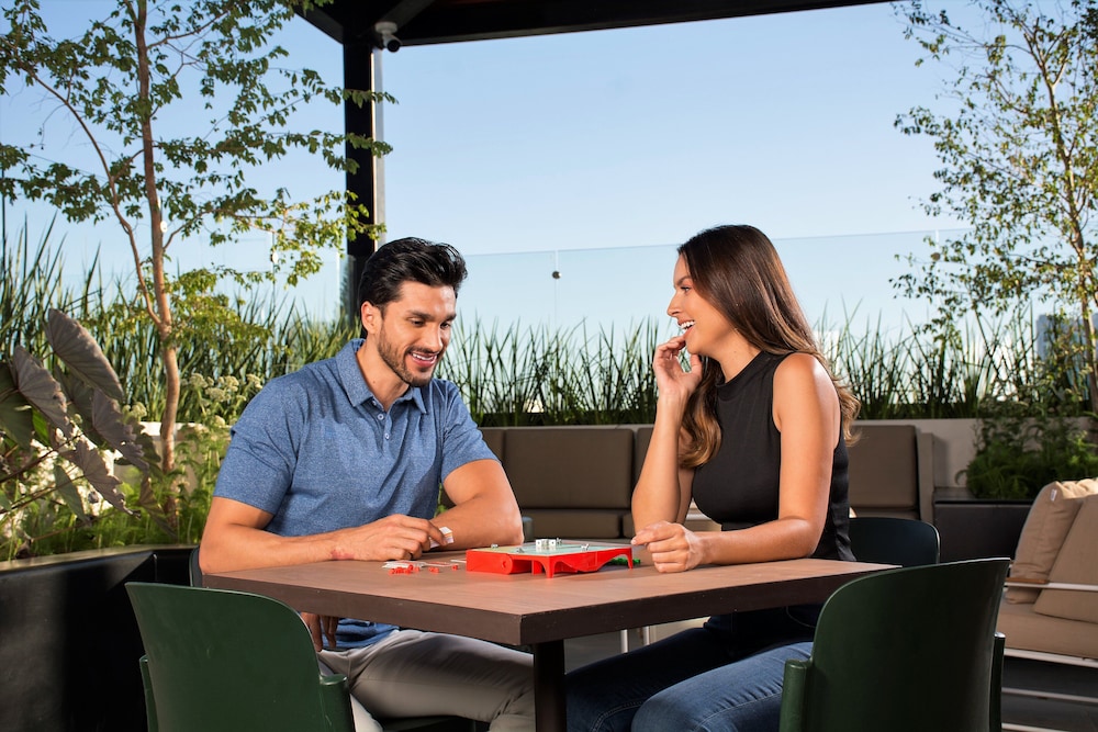 Staybridge Suites Guadalajara Novena by IHG