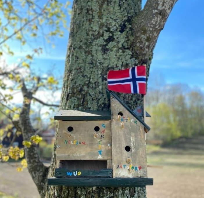 La Casa Nostra in Asker only 17 minutes to Oslo — 4-Star Luxury Hotel in Asker, Norway
