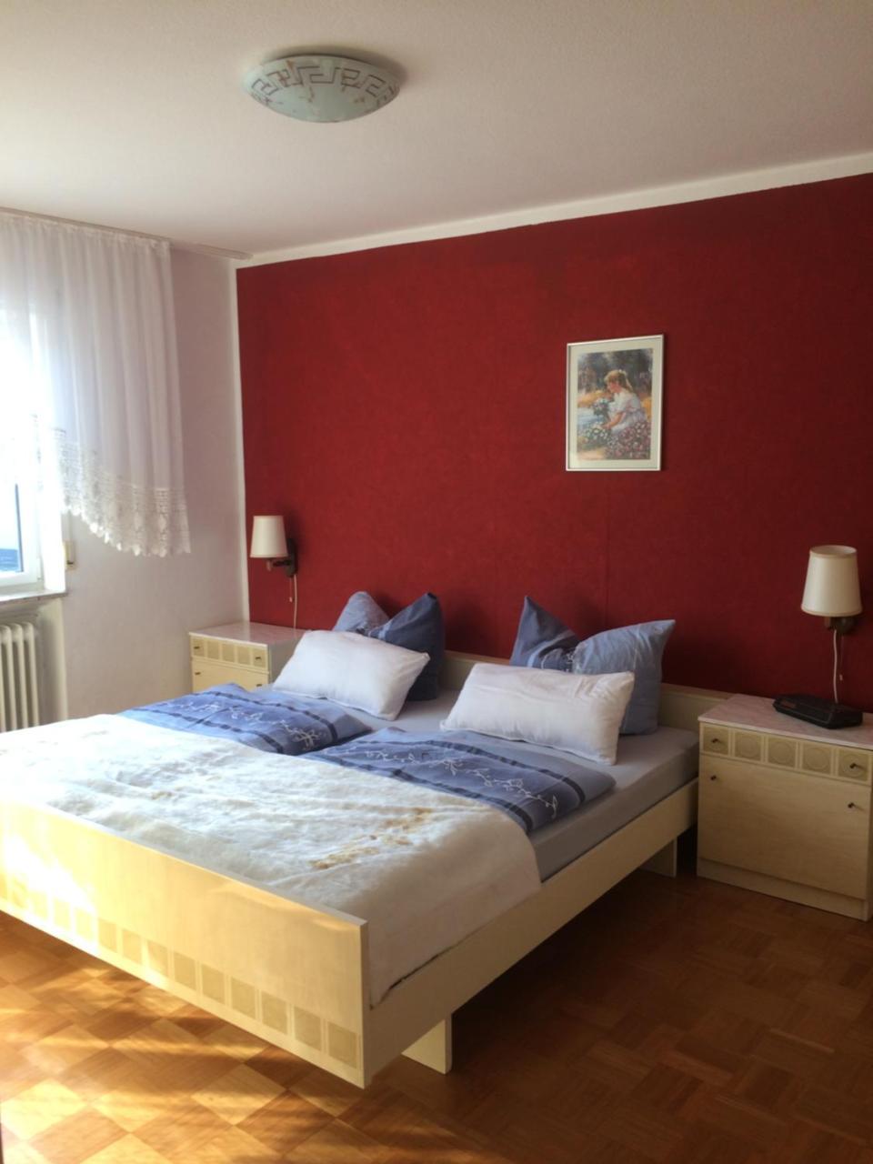 Ferienhaus Störzel Wohnung A — Morbach — photo 2
