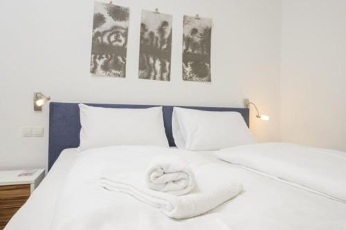 Charming apartment in Center Vienna — 4-Star Luxury Hotel in Vienna, Austria