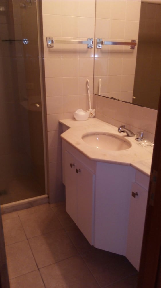 Real Deluxe Flats — 4-Star Luxury Hotel in Rio De Janeiro, Brasil